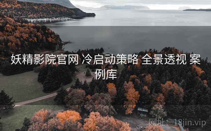 妖精影院官网 冷启动策略 全景透视 案例库